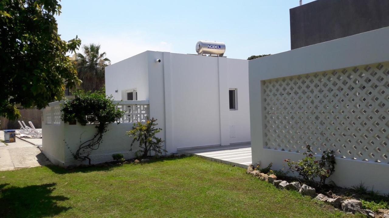 Villa Elpiniki Ixia  Exterior photo