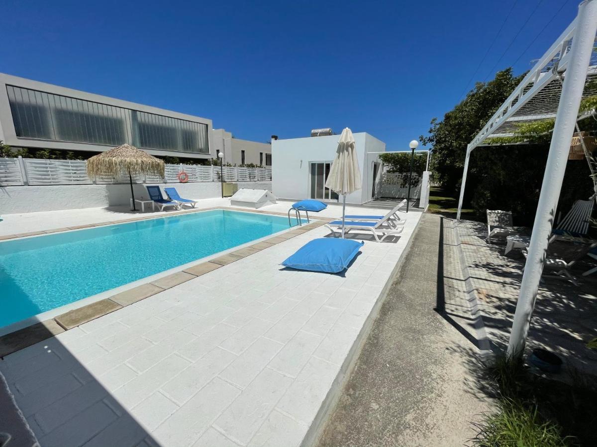 Villa Elpiniki Ixia  Exterior photo