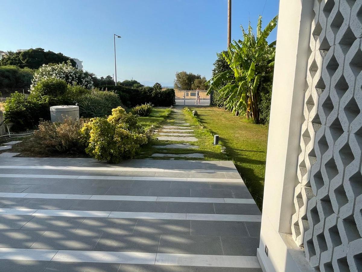 Villa Elpiniki Ixia  Exterior photo