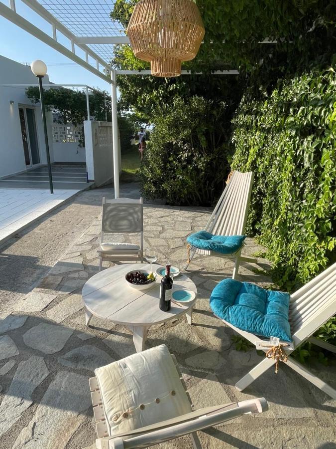 Villa Elpiniki Ixia  Exterior photo