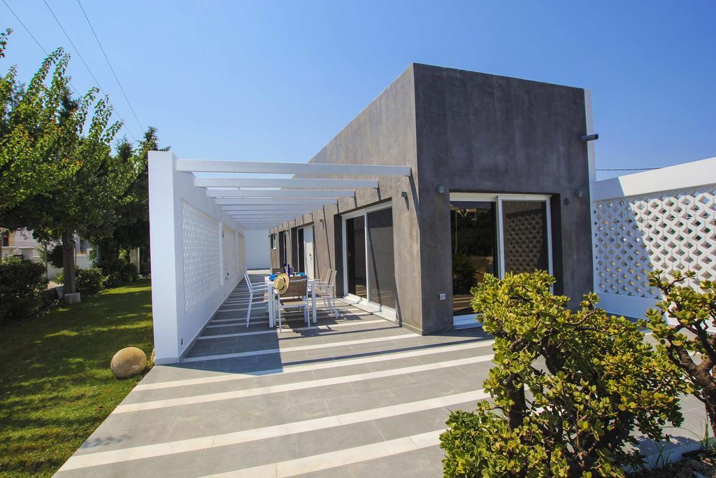 Villa Elpiniki Ixia  Exterior photo